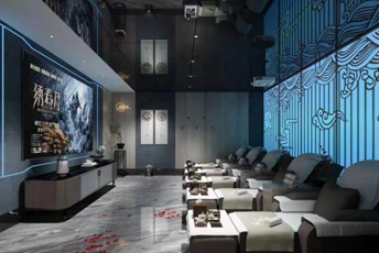 上海黄浦按摩理疗：运动损伤康复